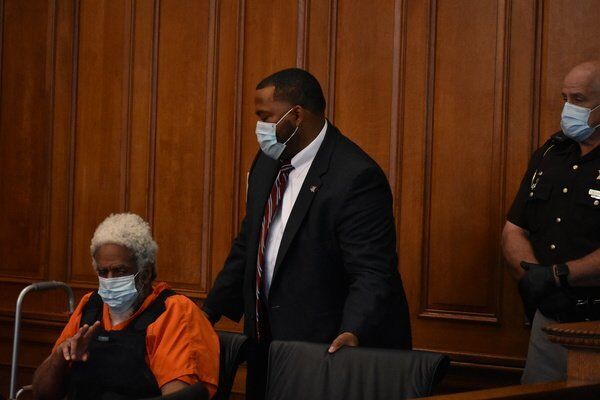 "Cold blooded murder:" Birl's case sent to Madison County Grand Jury